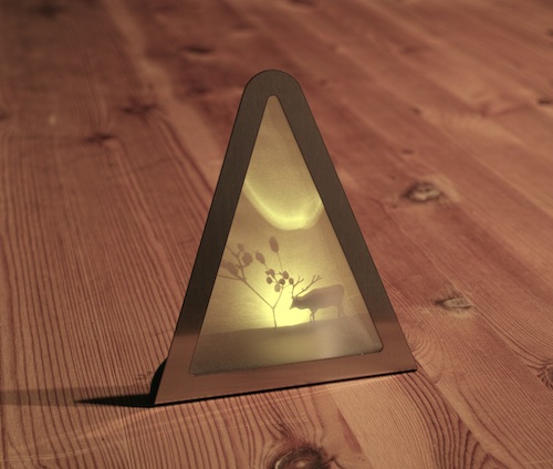 lumiWS