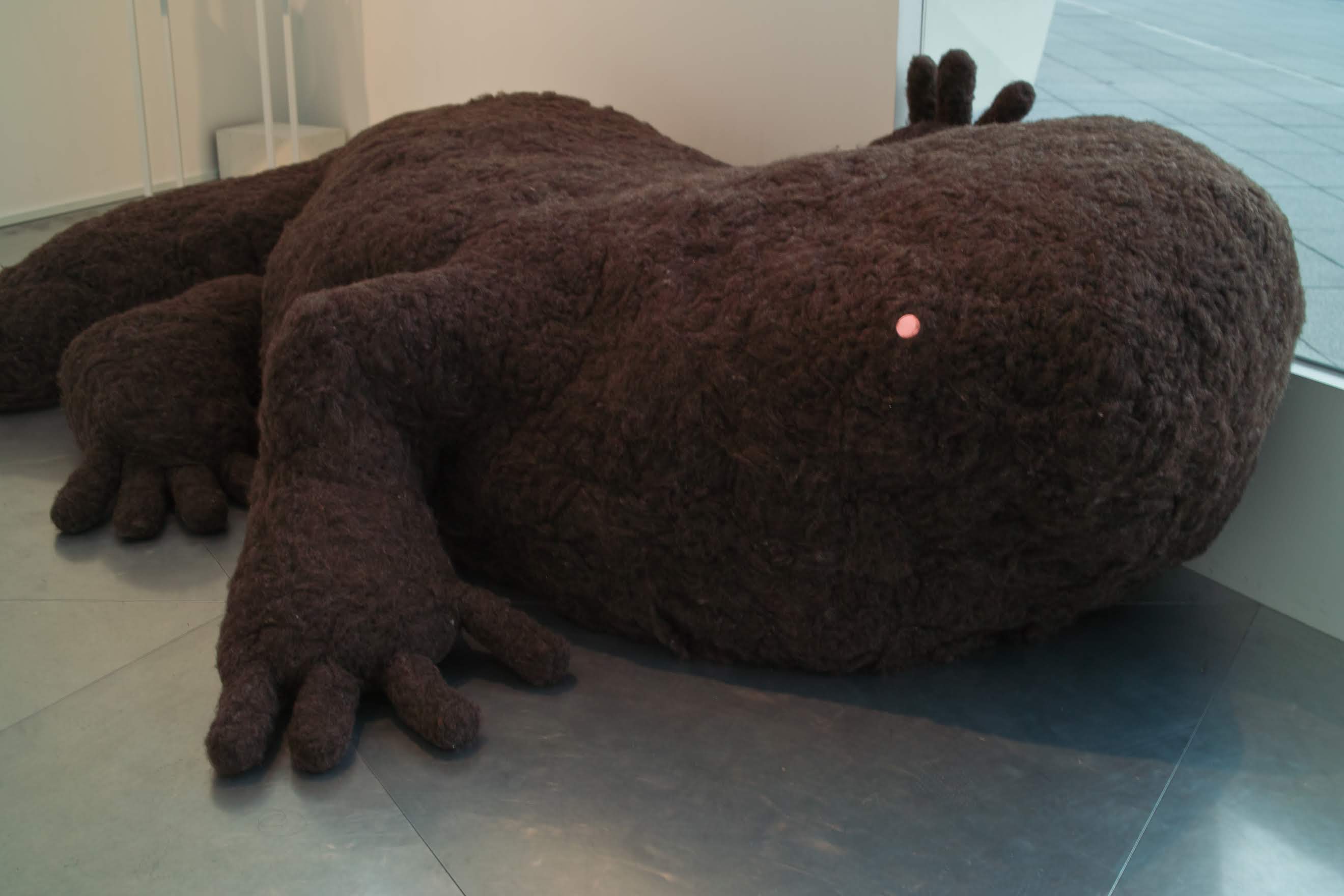 オオサンショウウオ(大)