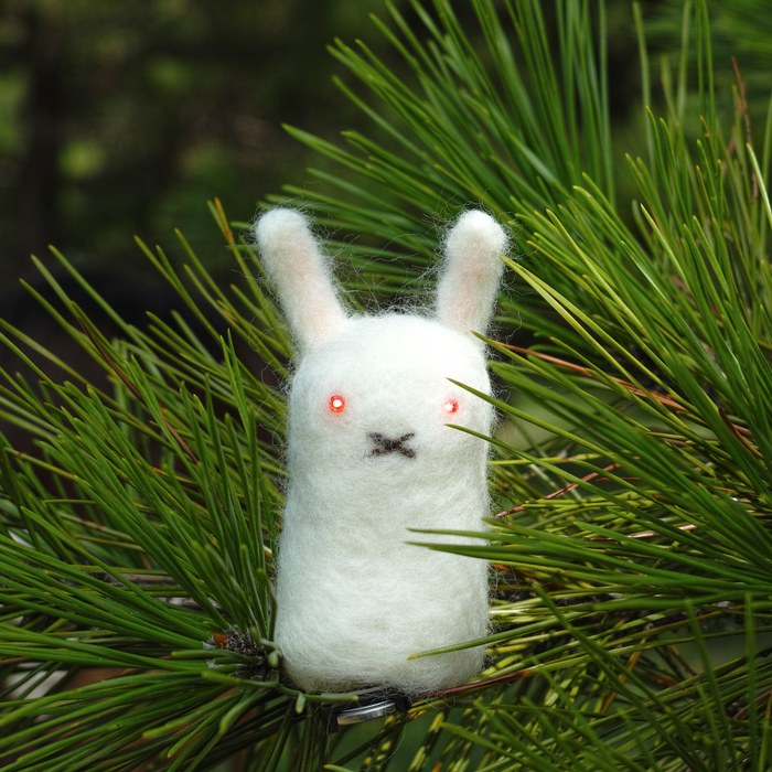 うさぎ